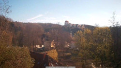 Zámek Vranov nad Dyjí