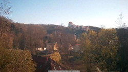 Zámek Vranov nad Dyjí