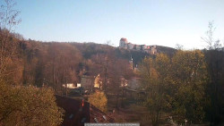 Zámek Vranov nad Dyjí