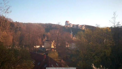 Zámek Vranov nad Dyjí