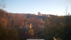 Zámek Vranov nad Dyjí