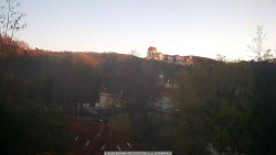 Zámek Vranov nad Dyjí