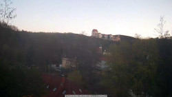 Zámek Vranov nad Dyjí