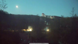 Zámek Vranov nad Dyjí