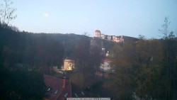 Zámek Vranov nad Dyjí