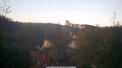 Zámek Vranov nad Dyjí