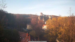 Zámek Vranov nad Dyjí
