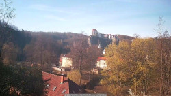 Zámek Vranov nad Dyjí