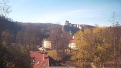 Zámek Vranov nad Dyjí