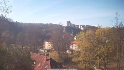 Zámek Vranov nad Dyjí