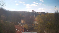 Zámek Vranov nad Dyjí