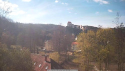 Zámek Vranov nad Dyjí