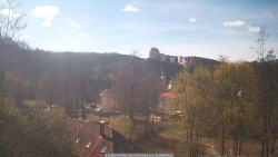 Zámek Vranov nad Dyjí