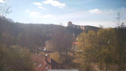 Zámek Vranov nad Dyjí