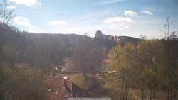 Zámek Vranov nad Dyjí