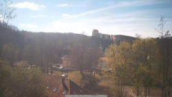 Zámek Vranov nad Dyjí