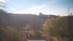 Zámek Vranov nad Dyjí