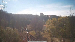 Zámek Vranov nad Dyjí