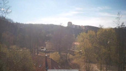 Zámek Vranov nad Dyjí