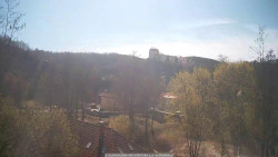 Zámek Vranov nad Dyjí