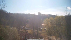 Zámek Vranov nad Dyjí