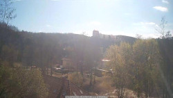 Zámek Vranov nad Dyjí