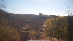 Zámek Vranov nad Dyjí