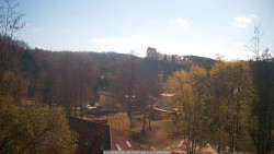 Zámek Vranov nad Dyjí