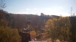 Zámek Vranov nad Dyjí