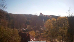 Zámek Vranov nad Dyjí