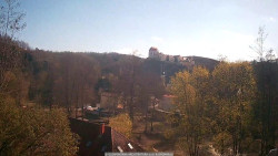 Zámek Vranov nad Dyjí