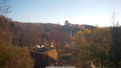 Zámek Vranov nad Dyjí