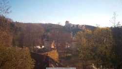 Zámek Vranov nad Dyjí