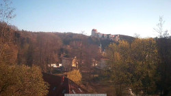Zámek Vranov nad Dyjí