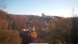 Zámek Vranov nad Dyjí