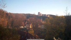 Zámek Vranov nad Dyjí