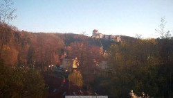 Zámek Vranov nad Dyjí