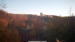 Zámek Vranov nad Dyjí