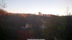 Zámek Vranov nad Dyjí