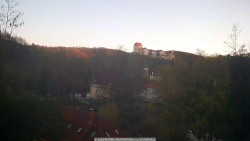 Zámek Vranov nad Dyjí