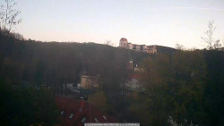 Zámek Vranov nad Dyjí