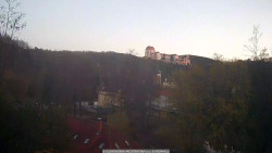 Zámek Vranov nad Dyjí