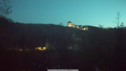 Zámek Vranov nad Dyjí