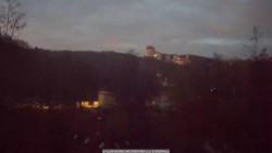 Zámek Vranov nad Dyjí