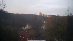 Zámek Vranov nad Dyjí