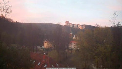 Zámek Vranov nad Dyjí