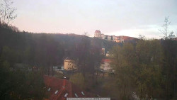 Zámek Vranov nad Dyjí