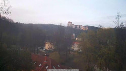 Zámek Vranov nad Dyjí