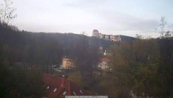 Zámek Vranov nad Dyjí