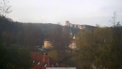 Zámek Vranov nad Dyjí